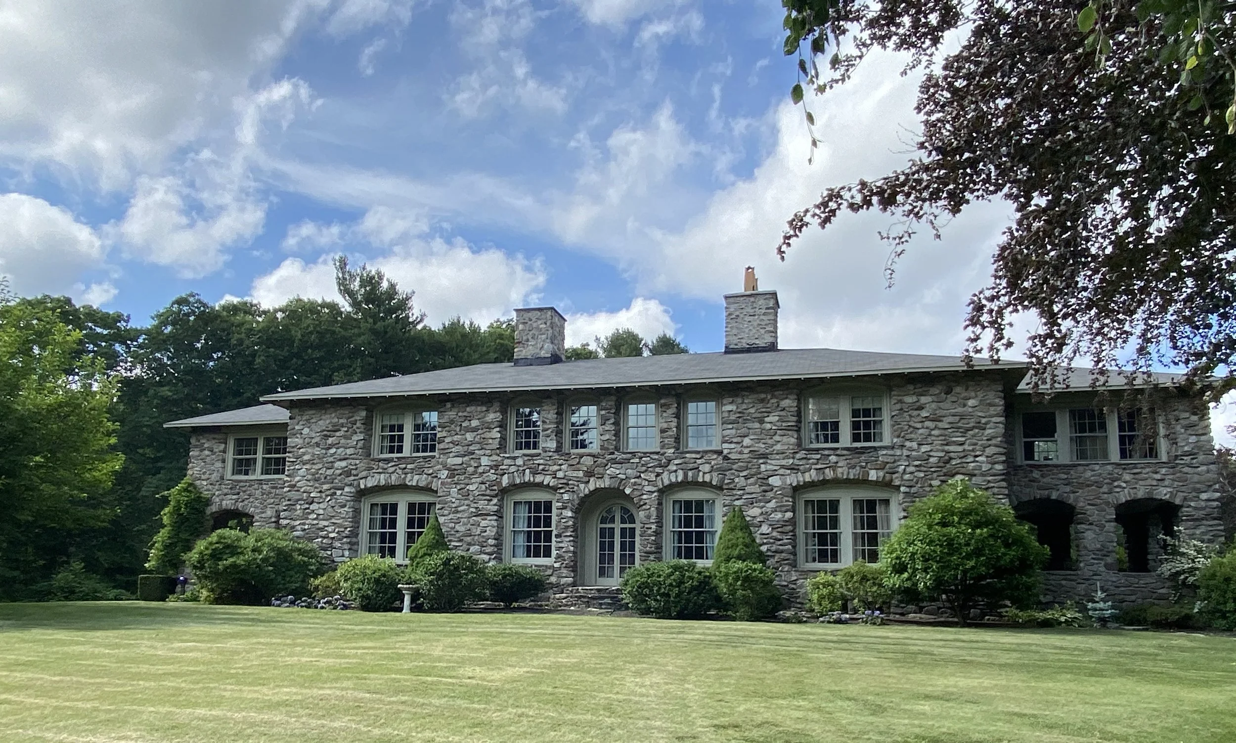 Gallery 3 — Stonehouse On The Hill